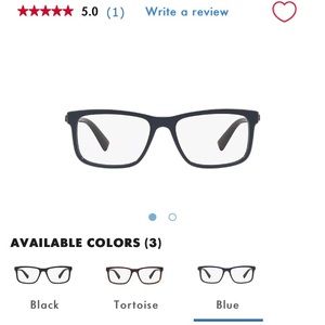 versace eyeglasses authentic